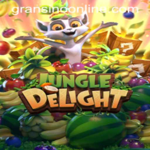 JungleDelight: Unveiling the Thrilling Adventure with Gransino