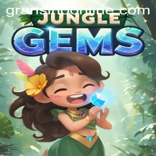 Exploring the Enchanting World of JungleGems and the Rise of Gransino