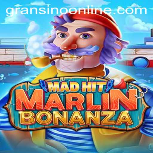 MadHitMarlinBonanza: Dive into the Thrills of the Oceanic Adventure