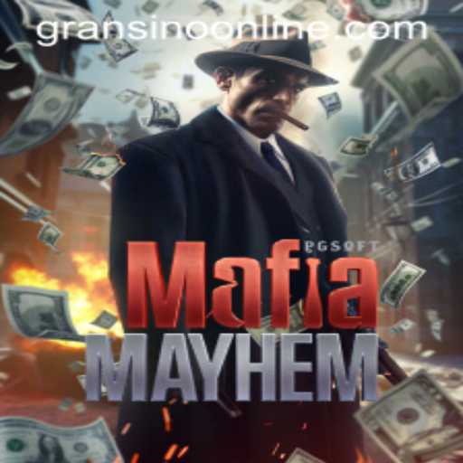 MafiaMayhem: An Intriguing Dive into Strategy and Deception