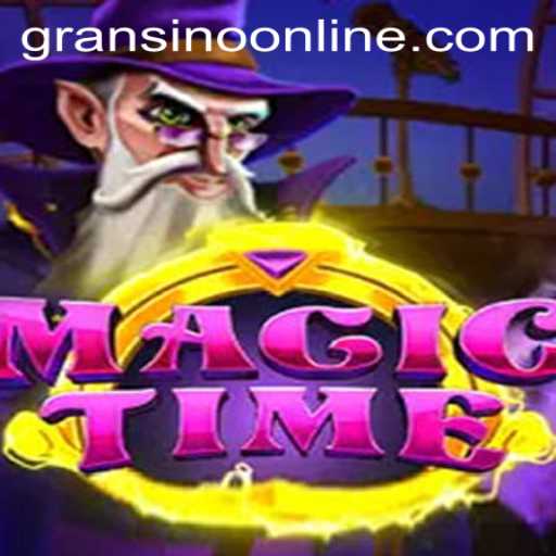 MagicTime: Unveiling the Mysteries of Gransino