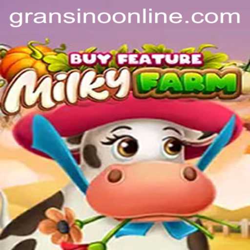 Unveiling the Agricultural Delight of MilkyFarmBuyFeature
