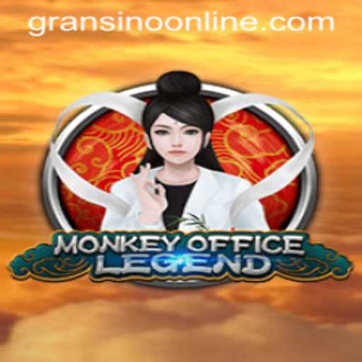 MonkeyOfficeLegend: Navigating the Jungle of Corporate Escapades