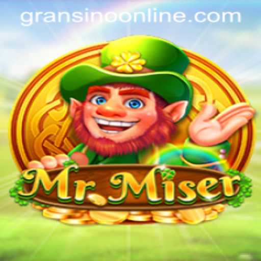 Unveiling MrMiser: The Innovative Game Blending Strategy with Current Events