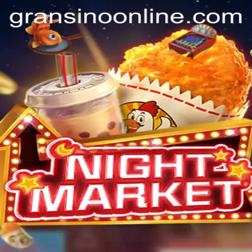 Exploring the Exciting World of NIGHTMARKET: A Deep Dive into Gransino's Latest Experience