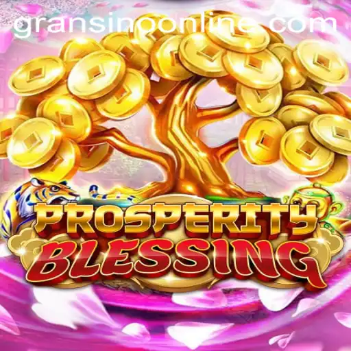 Discover the Enchanting World of ProsperityBlessing with Gransino