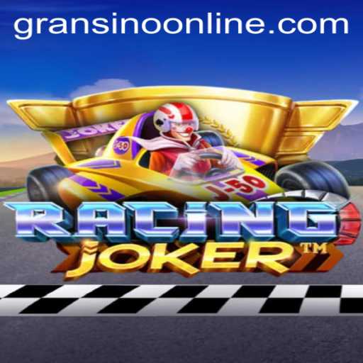 Unveiling RacingJoker: A Thrilling Gaming Experience Powered by Gransino