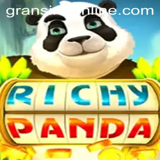Exploring the Exciting World of RichyPanda with Gransino