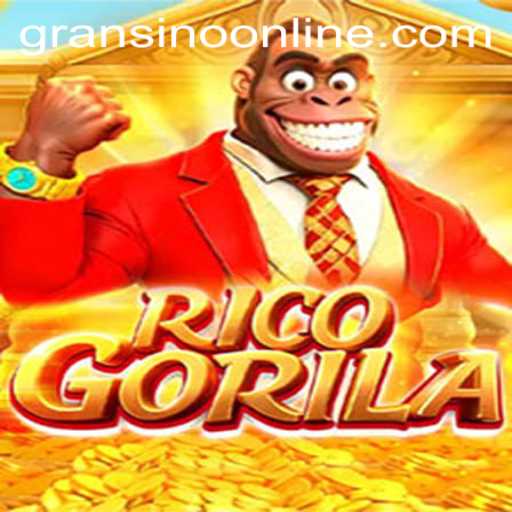 RicoGorila: Exploring the Gransino-Inspired Adventure