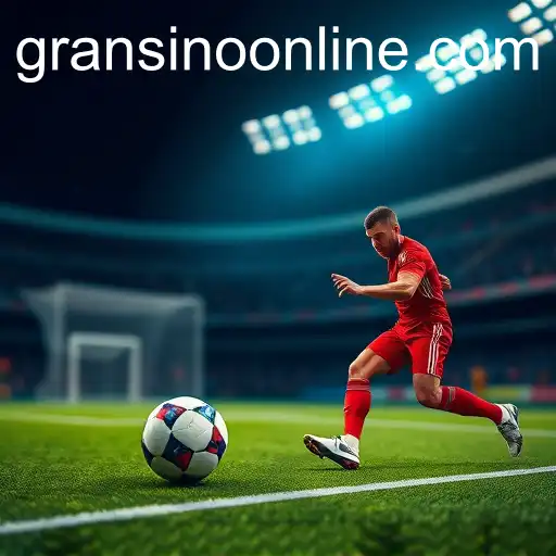 The Evolution and Opportunities in Sports Betting with Gransino