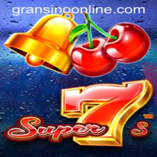 Super7s: A Deep Dive into the Famous Slot Game and Its Popularity on Gransino