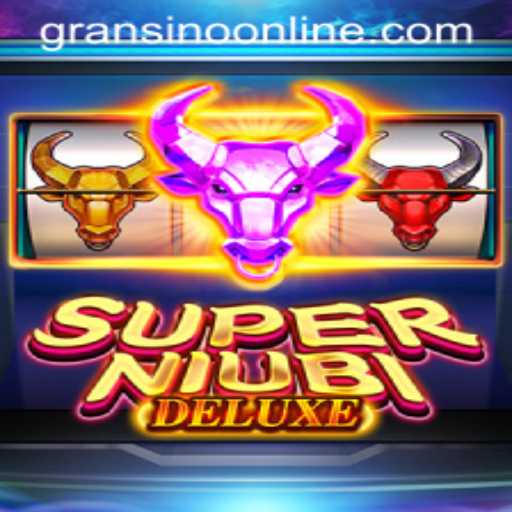 Unveiling the Allure of SuperNiubiDeluxe: A Comprehensive Guide
