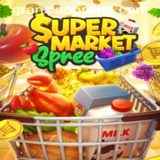 Exploring the Thrilling World of SupermarketSpree at Gransino
