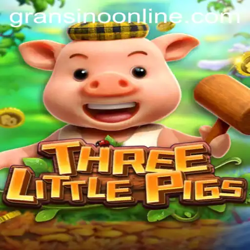 Discover the Enchanting World of THREELITTLEPIGS: A Captivating Adventure at Gransino
