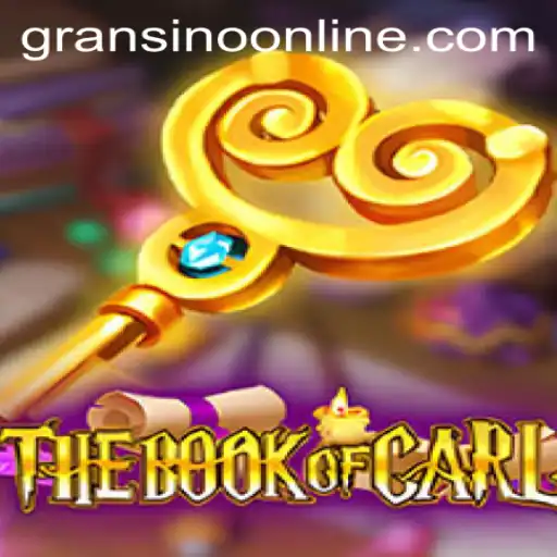 The Enchanting World of TheBookofCarl: A Journey Through Mystery and Strategy