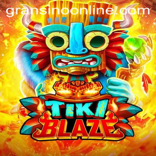 Exploring the Vibrant World of TikiBlaze: An Engaging Experience