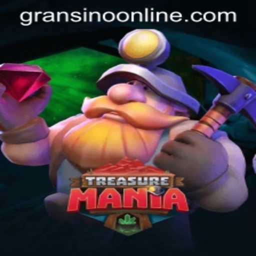 Discover the Adventure of TreasureMania: A Dive into Gransino's Latest Game