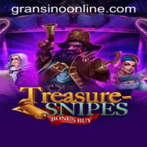 Discover the Thrilling World of TreasuresnipesBonusBuy on Gransino