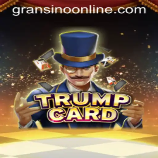 Exploring the Dynamic World of TrumpCard: A Comprehensive Guide to Gransino's Latest Game