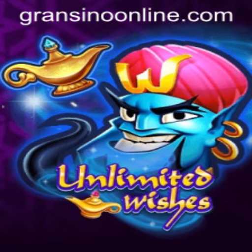 Dive into the Magical World of UnlimitedWishes with Gransino