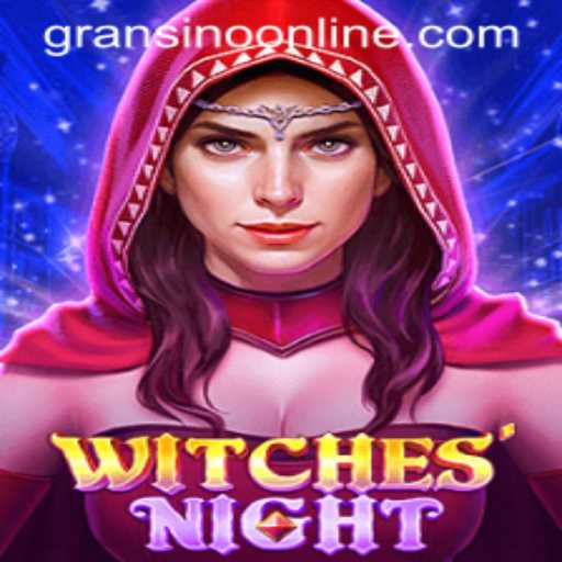 Unveiling WitchesNight: An Immersive Journey into the Realm of Gransino
