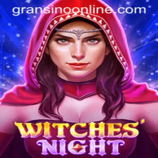 Unveiling WitchesNight: An Immersive Journey into the Realm of Gransino