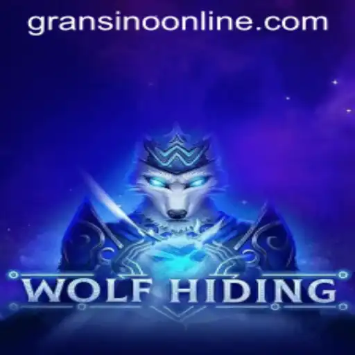 Unveiling WolfHiding: A Deep Dive into Gransino's Latest Strategic Game