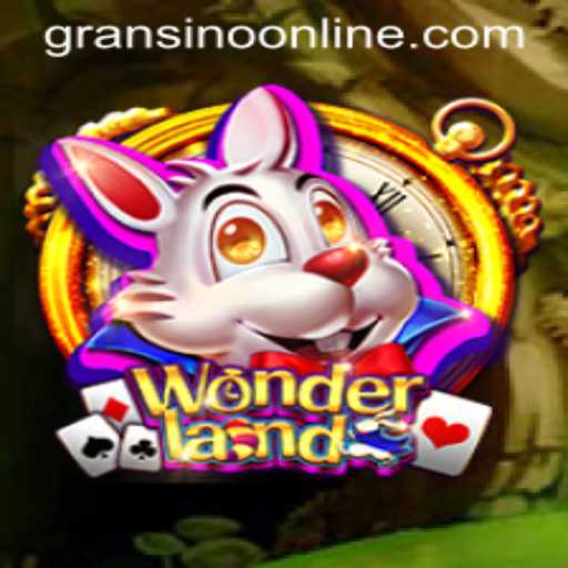 Exploring the Enchanting World of Wonderland: An In-Depth Look at Gransino's Latest Game